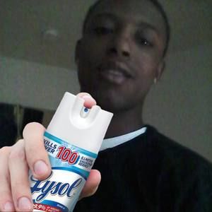 Meet your Posher, Scrapp